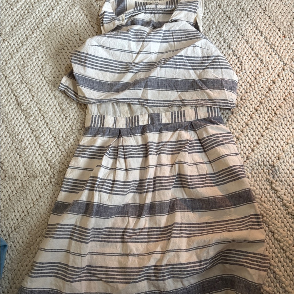 Madewell Dress
